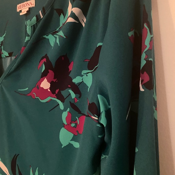 Spring Dress - Picture 3 of 3